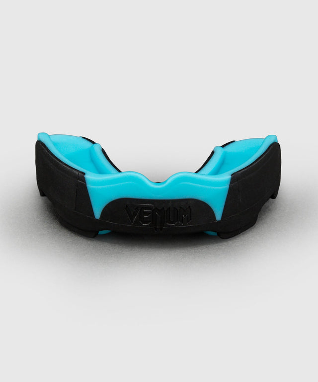 Venum Predator Mouthguard Black/Turquoise