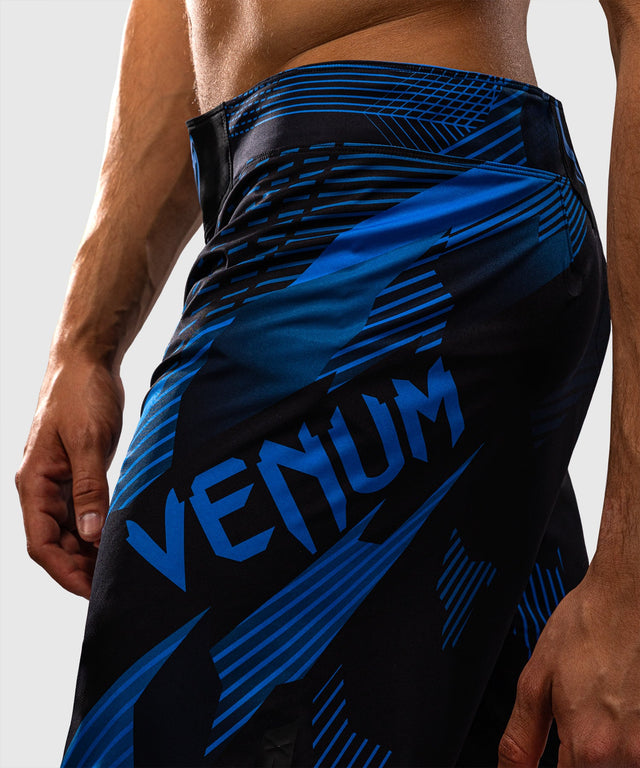 Venum MMA-shorts No-Gi 6.0 - Sort/Blå