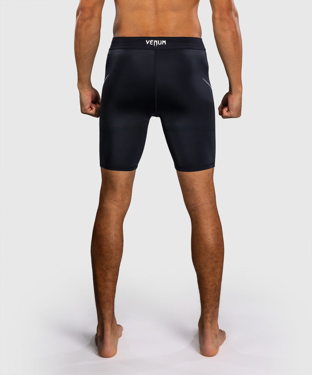 Venum Compressie Shorts G-Core - Marineblauw/Wit