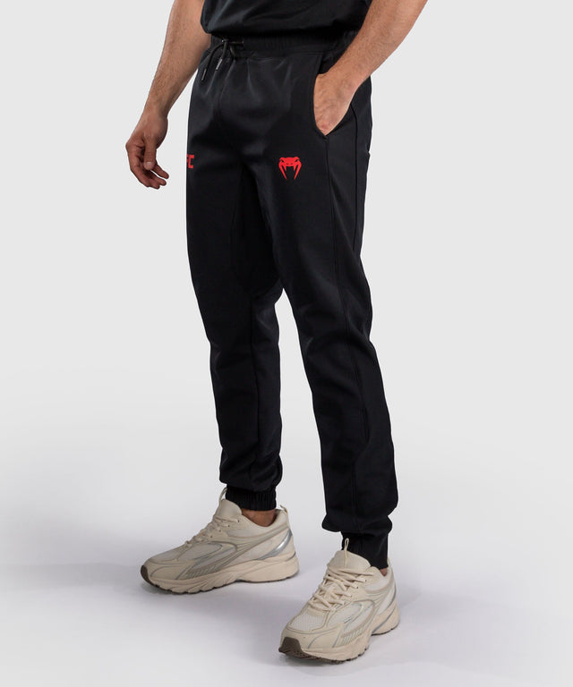 Venum UFC Trainingsbroek Unity - Zwart