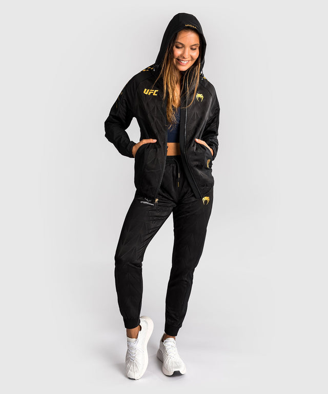 Venum UFC Hoodie Zenith Women's - Champion