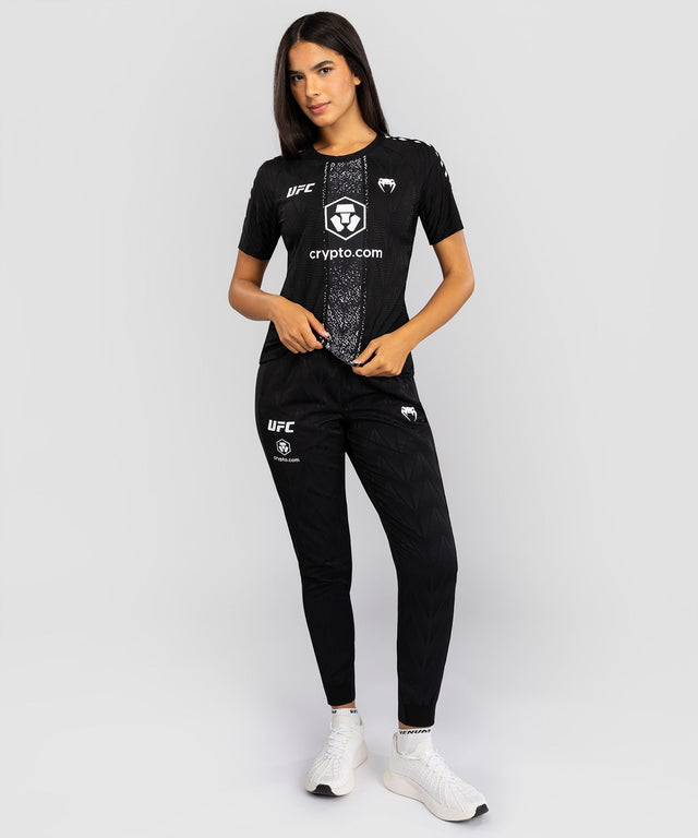 Venum UFC T-Shirt Zenith Women's - Black