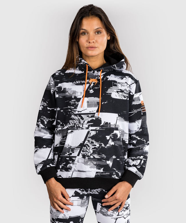 Venum UFC Hoodie Zenith Women's – White