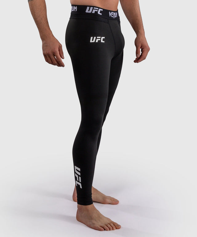 Venum UFC Compressie Shorts Unity - Zwart
