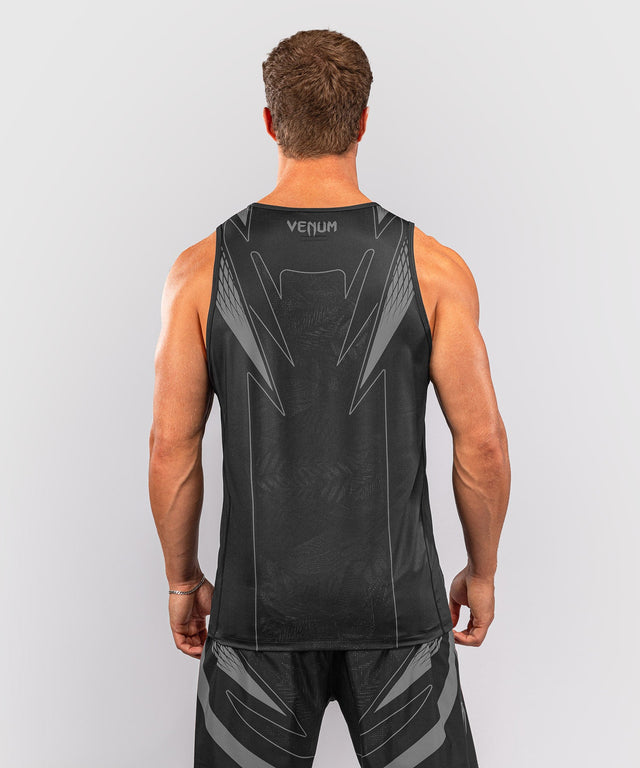 Venum Amazonia Reborn Tanktop - Zwart/Grijs