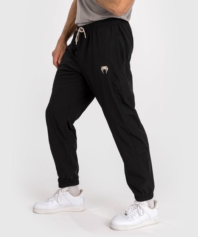 Venum Attack 90 Training pants – Black/White