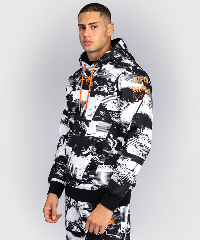 Venum UFC Hoodie Zenith – White