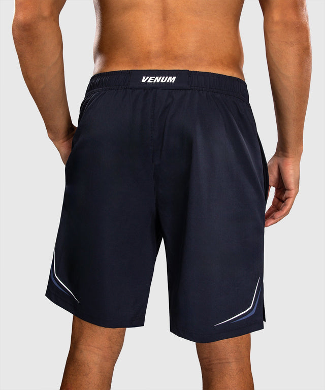 Venum Trainingsshorts G-Core - Marineblauw/Wit