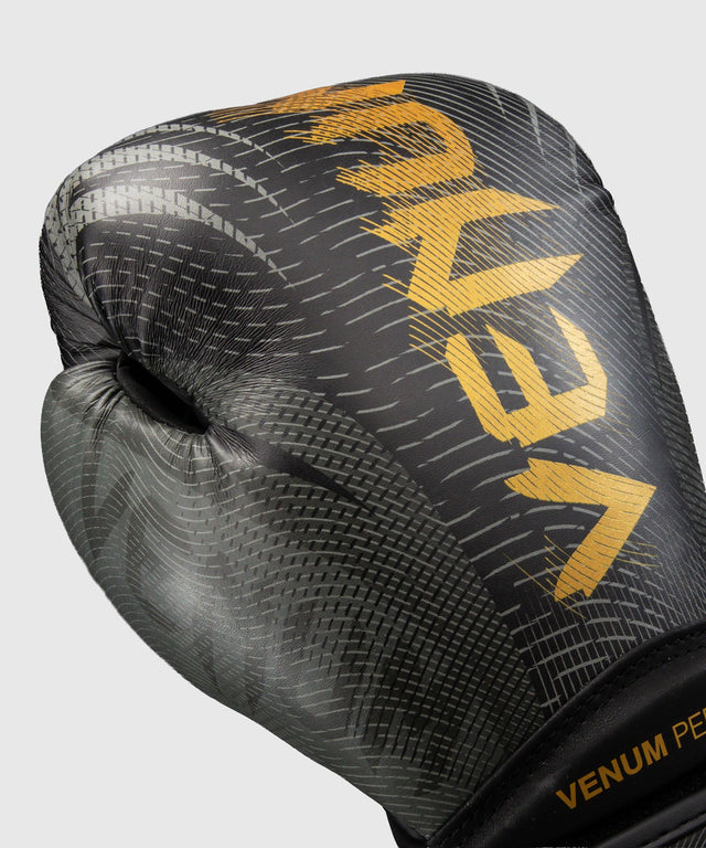 Venum Boxing gloves Galactic 3.0 - Black/Gold