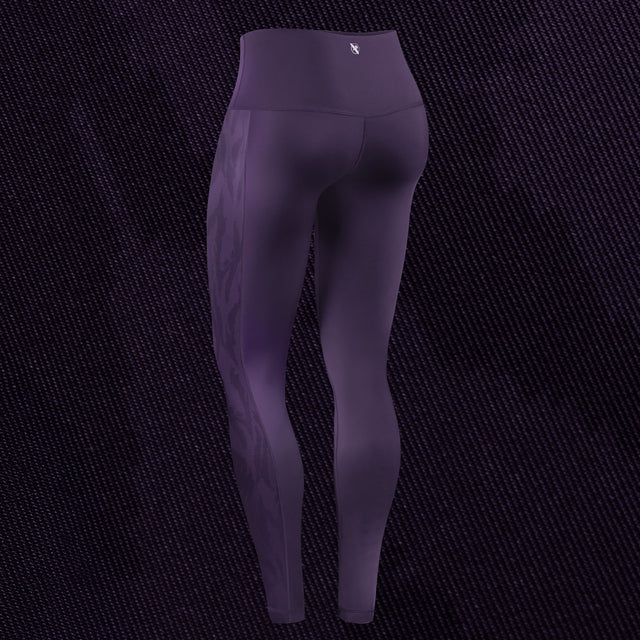 Hayabusa Leggings Apex Vantage Women's – Purple