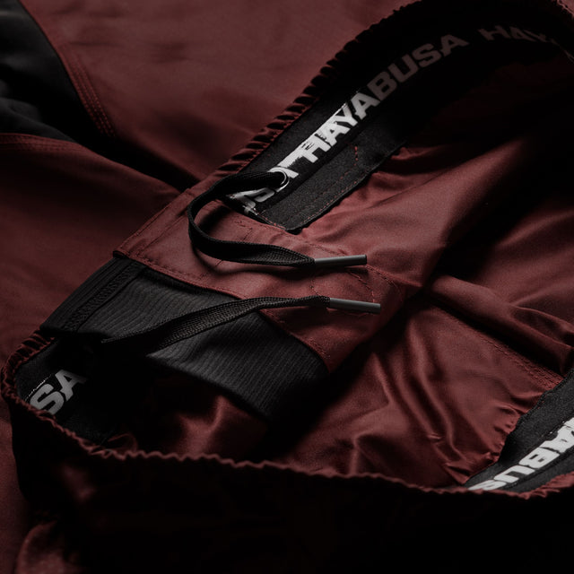 Hayabusa MMA Shorts Apex Core – Red