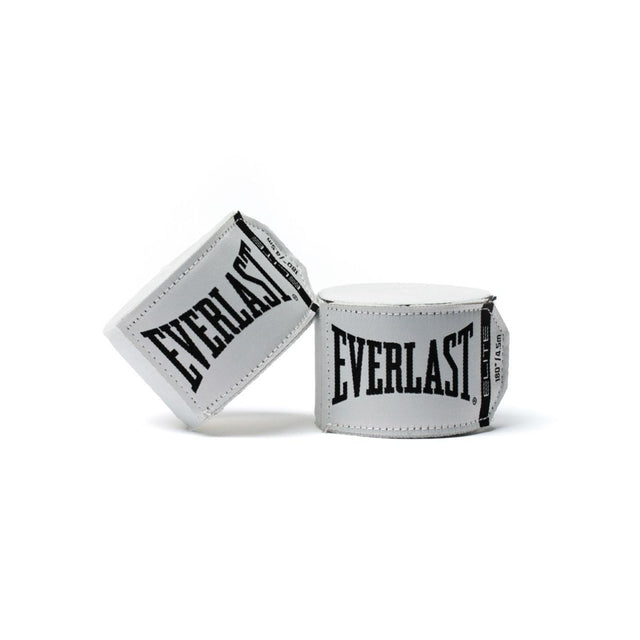 Everlast Bandages Elite - White