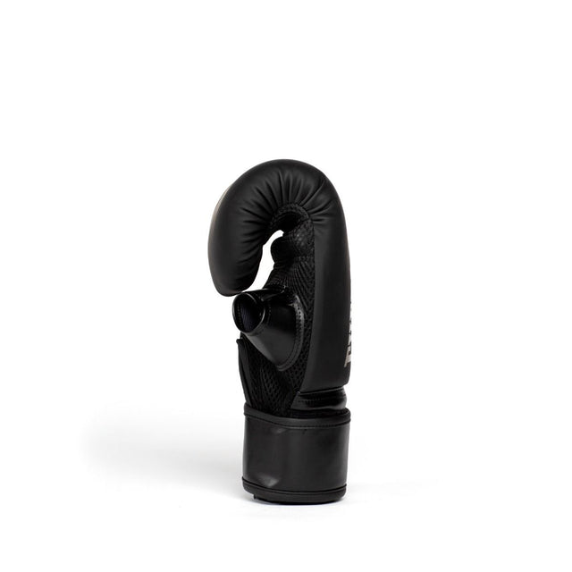 Everlast Punching Bag Gloves Cardio Elite - Black/Gold