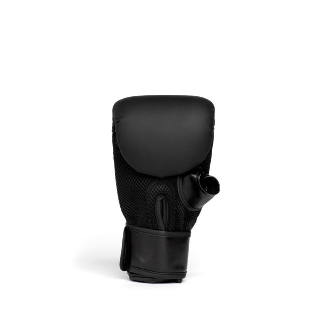 Everlast Punching Bag Gloves Cardio Elite - Black/Gold