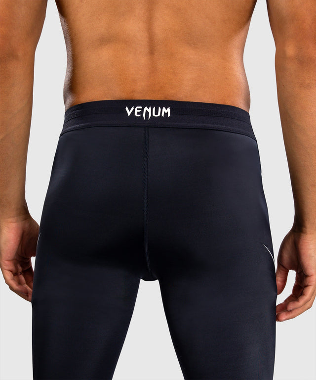 Venum Compression shorts & spats G-Core – Navy/White