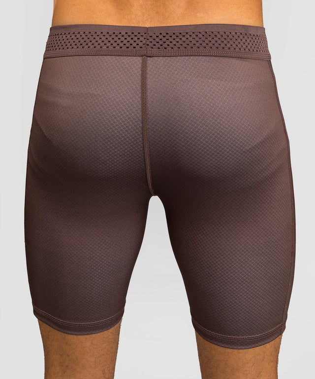 Venum No Gi Vale Tudo Shorts - Brun
