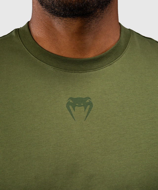 Venum T-Shirt Naga – Khaki