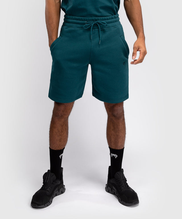 Venum Shorts Silent Power – Grün