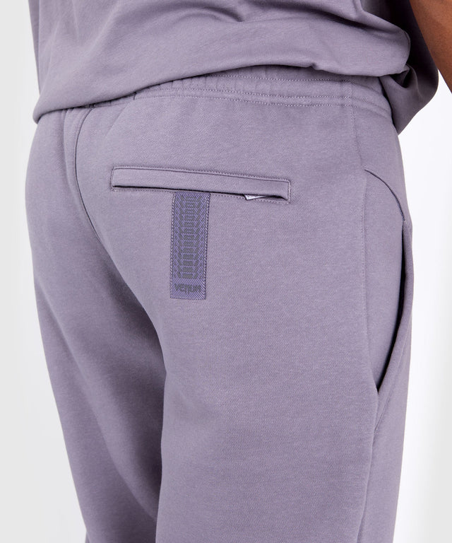 Venum Joggers Silent Power – Lavendelgrau