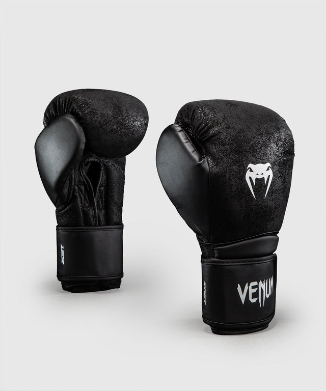 Venum Bokshandschoenen Stone 2.0 - Zwart
