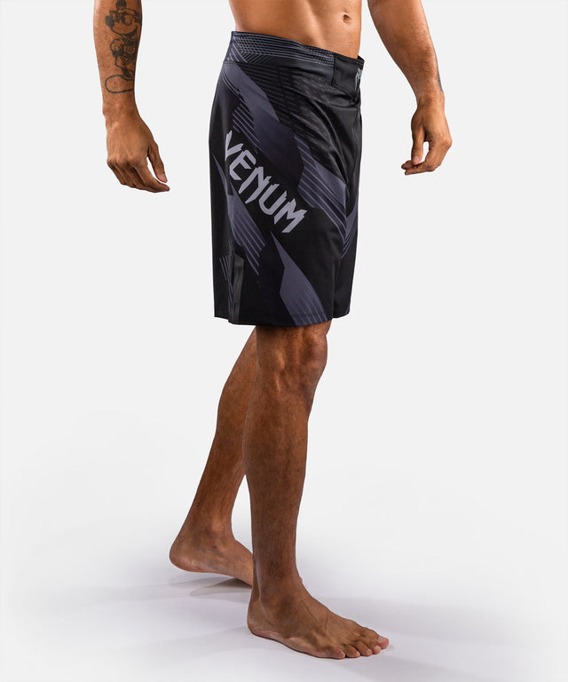 Spodenki MMA Venum No-Gi 6.0 – Czarne/Szare
