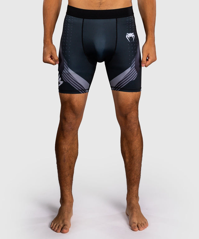Venum Compressie Shorts No-Gi 6.0 No-Gi - Zwart/Wit