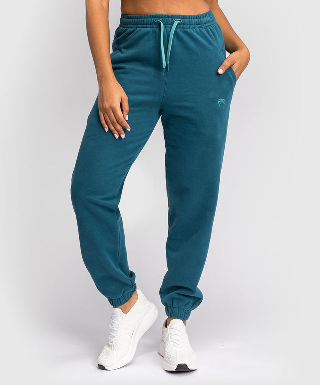 Venum Training pants x Demi – Azure Blue