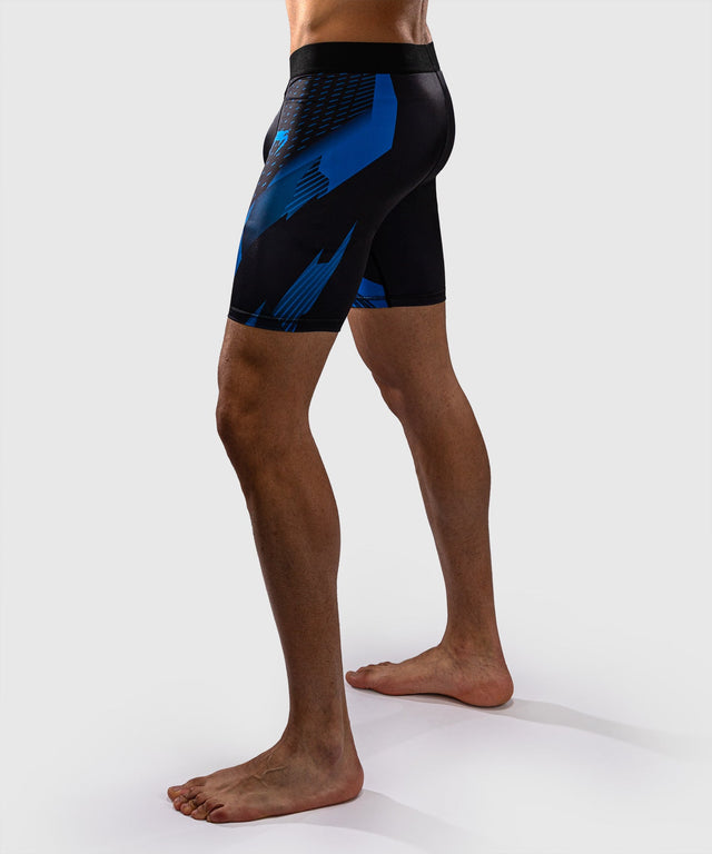 Venum Compression shorts No-Gi 6.0 – Black/Blue