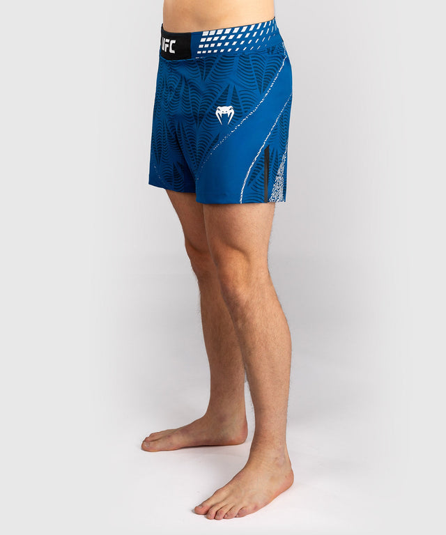 Venum UFC MMA Shorts Zenith - Blue