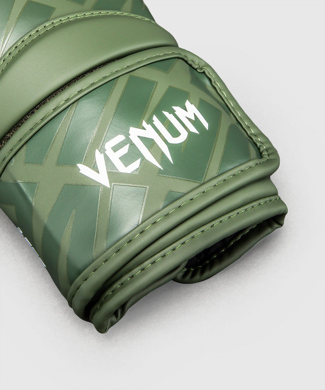 Venum Boxing gloves Contender 1.5 XT 3D – Khaki