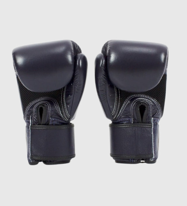 Fairtex Boxing gloves BGV1 – Navy Blue – Boxing gloves