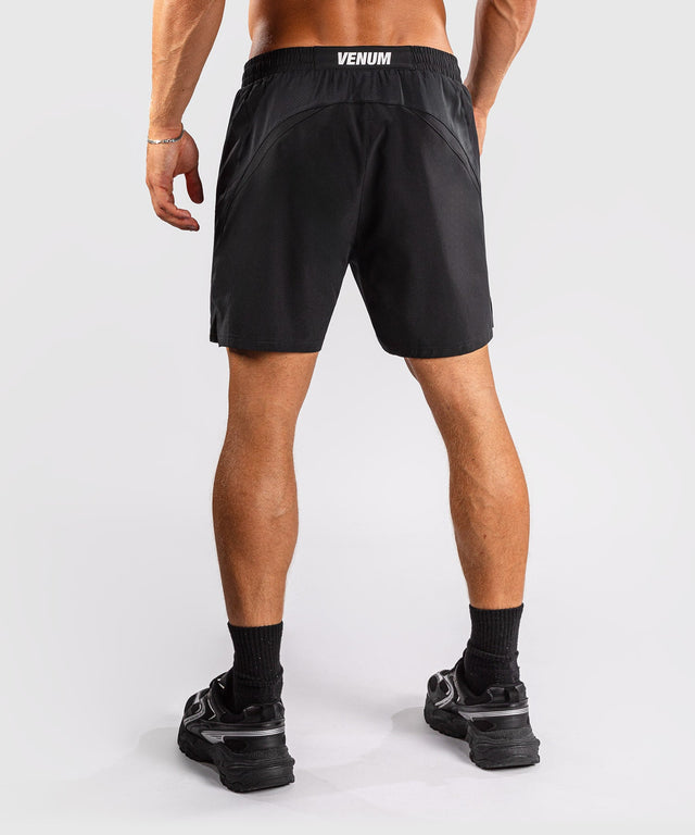 Pantaloncini da allenamento Venum G-Fit Scale – Nero