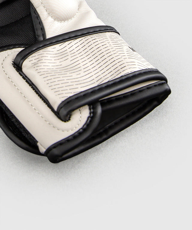 Venum MMA Gloves Galactic 3.0 – Broken White/Black