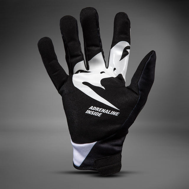 Venum MX Wintermotorhandschoenen - Zwart/Wit