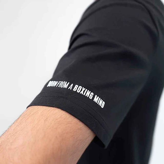 Rival Corpo Spandex T-shirt