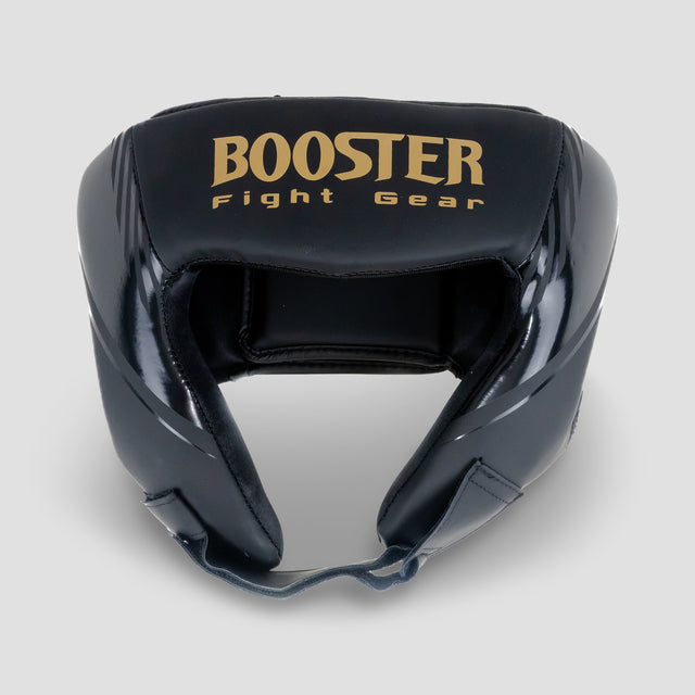 Booster Head guard Bangkok – Black