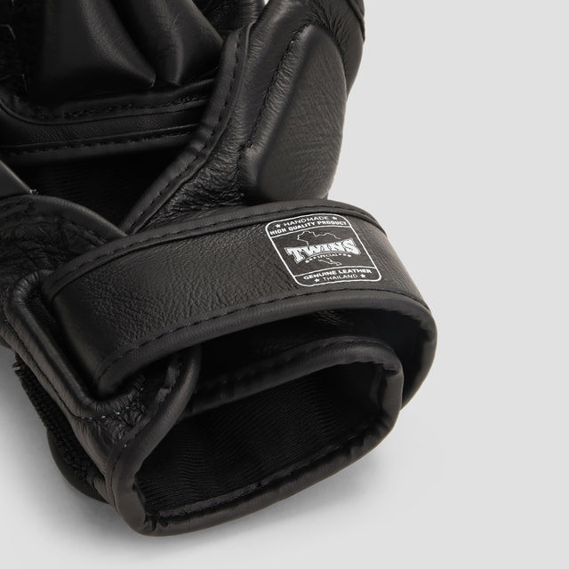 Twins MMA Handschoenen GGL 14 - Zwart