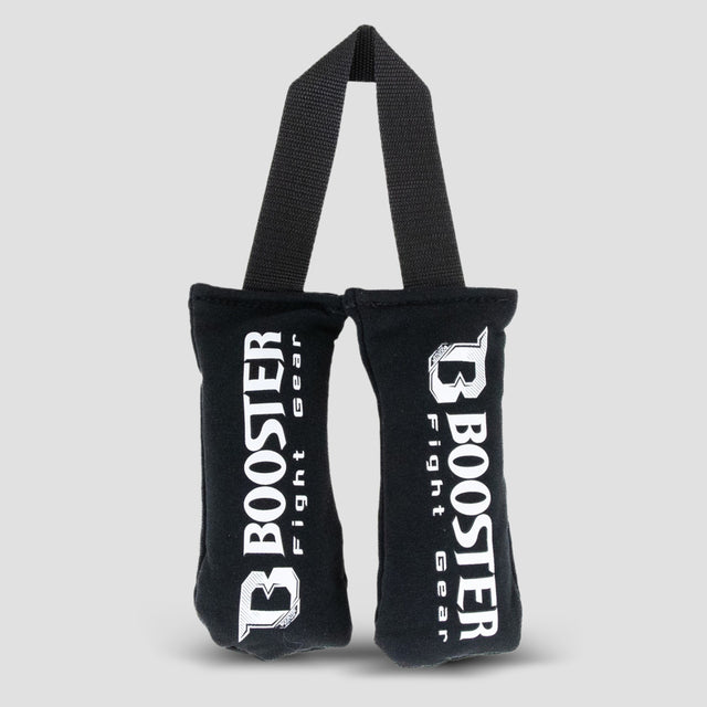 Booster Gloves & Shoes Deodorant – Black