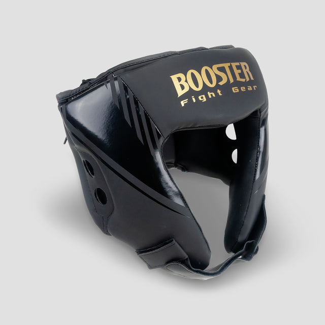 Booster Head guard Bangkok – Black