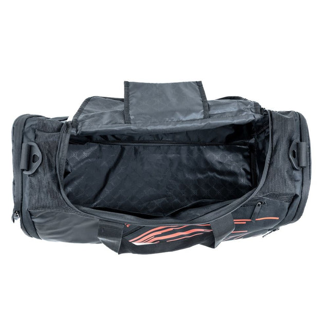 Booster Sports Bag Performance - Black/Red