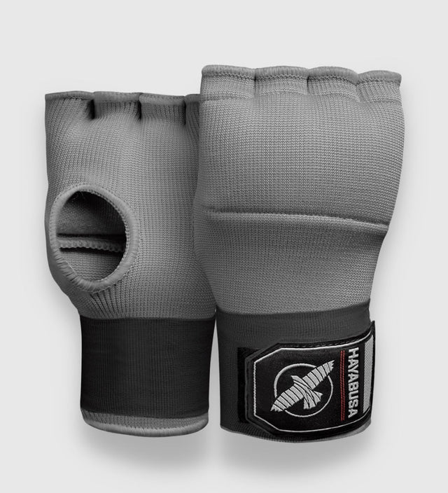 Hayabusa Inner gloves Quick Gel – Grey – Hand wraps