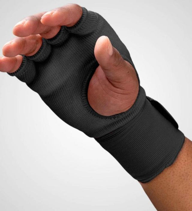 Hayabusa Inner gloves Quick Gel – Black – Hand wraps