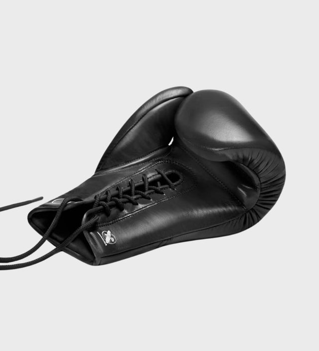 Hayabusa Boxing gloves Pro Boxing Laces - Black - Boxing gloves