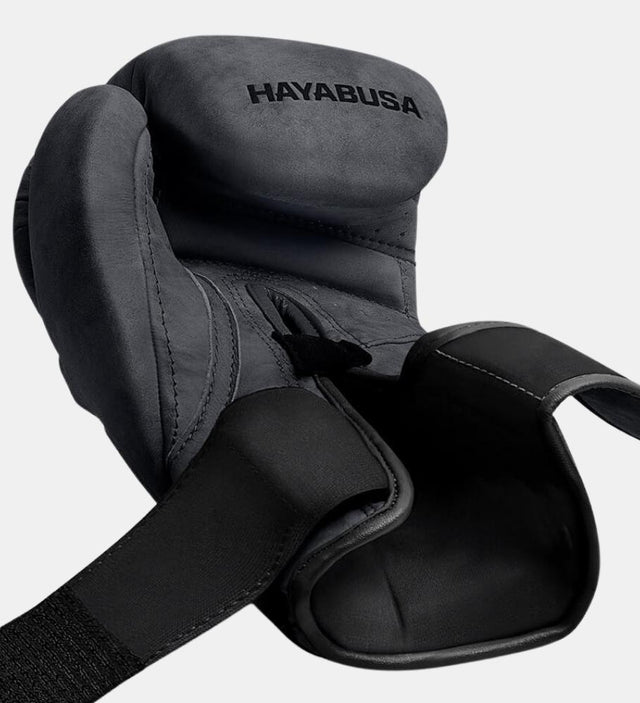 Hayabusa Boxing gloves T3 LX – Black – Boxing gloves