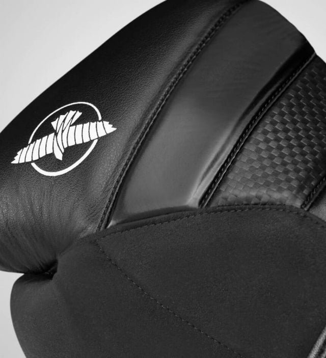 Hayabusa Boxing gloves T3 – Black – Boxing gloves