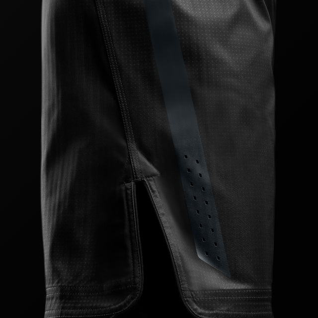 Hayabusa MMA Shorts Core Long - Black