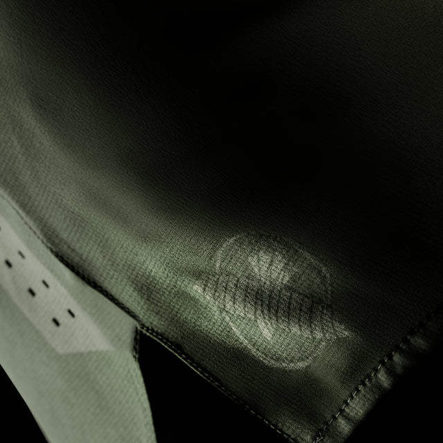 Hayabusa Grappling Shorts Core – Dark Green
