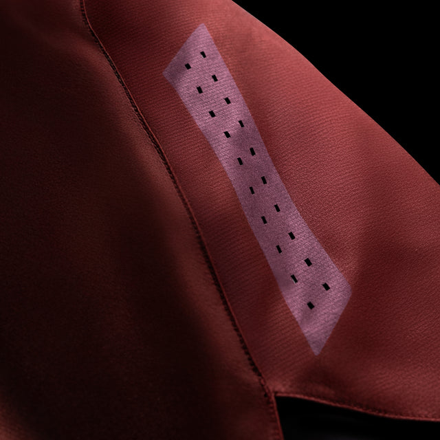 Hayabusa Grappling Shorts Core – Red