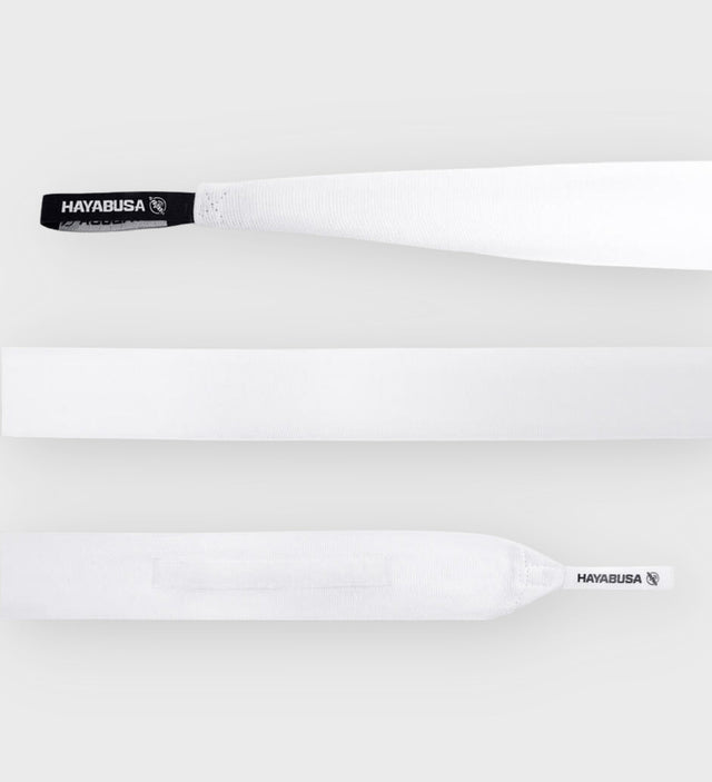 Hayabusa Professional Hand Wraps Gauze – White – Hand wraps