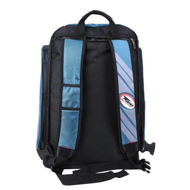 Twins Backpack CBBT1 - Petrol